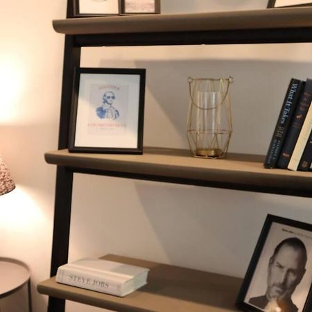 3-Bedroom House With Cute Patio Explore Dc On Foot Distrito de Colúmbia Exterior foto