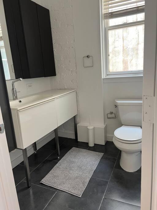 3-Bedroom House With Cute Patio Explore Dc On Foot Distrito de Colúmbia Exterior foto